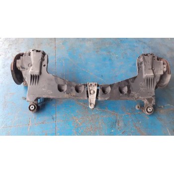 Recambio de puente trasero para renault laguna coupe gt referencia OEM IAM  5 TORNILLOS C/ABS 