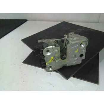 Recambio de cerradura puerta delantera derecha para nissan kubistar (x76) premium (l1) referencia OEM IAM   2 PINS