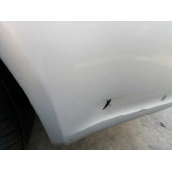 Recambio de paragolpes trasero para audi a4 avant (8e) 2.0 tdi referencia OEM IAM  PLATA UN TOQUE Y ROZADO