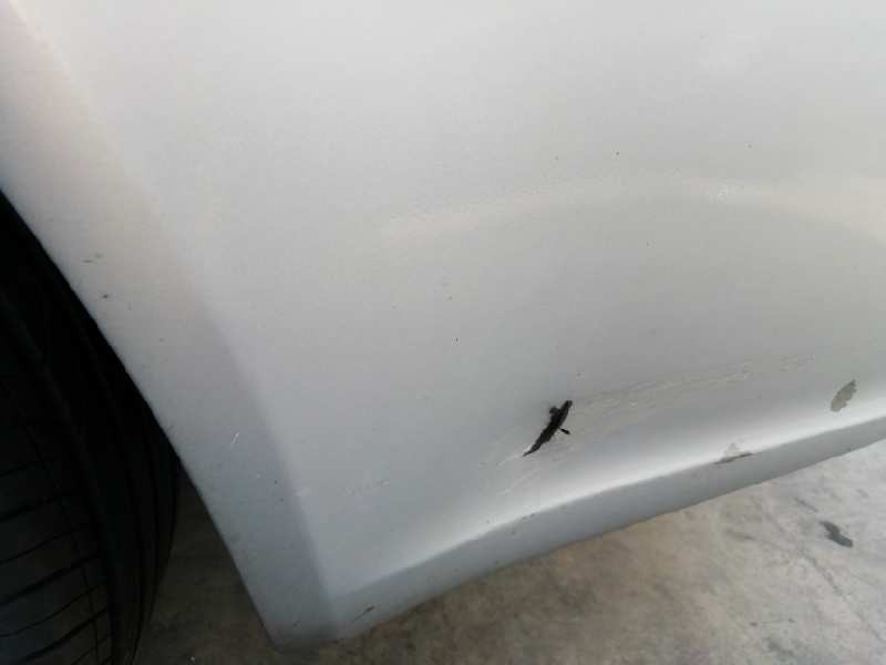 Recambio de paragolpes trasero para audi a4 avant (8e) 2.0 tdi referencia OEM IAM  PLATA UN TOQUE Y ROZADO