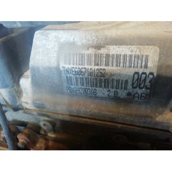 Recambio de motor completo para chrysler sebring berlina (jr41) 2.0 le referencia OEM IAM   