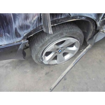 bmw x5 (e53) del año 2005