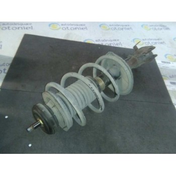 AMORTIGUADOR DELANTERO IZQUIERDO 