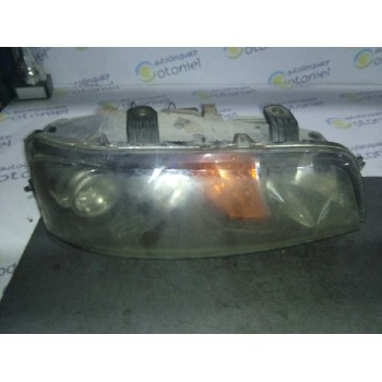 FARO DERECHO 1º BIFARO