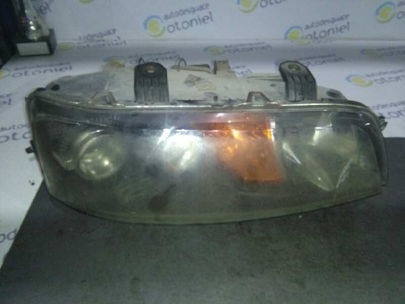 Recambio de faro derecho para fiat punto berlina (188) 1.2 16v dynamic referencia OEM IAM  1º BIFARO