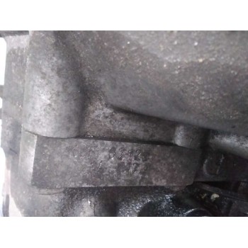 Recambio de caja cambios para volkswagen passat berlina (3c2) advance plus referencia OEM IAM KJF  