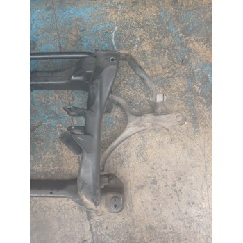 Recambio de puente delantero para jeep commander 3.0 crd cat referencia OEM IAM   