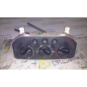 MANDO CALEFACCION / AIRE ACONDICIONADO 7701047548 