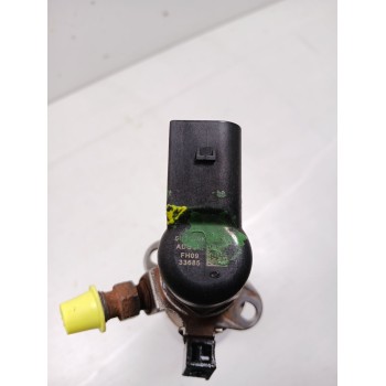 Recambio de inyector para citroën c6 básico referencia OEM IAM 5U3Q9K546AA  