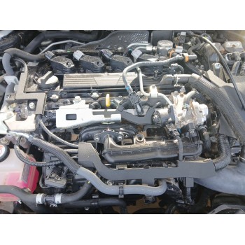 MOTOR COMPLETO M20A 32.000KM