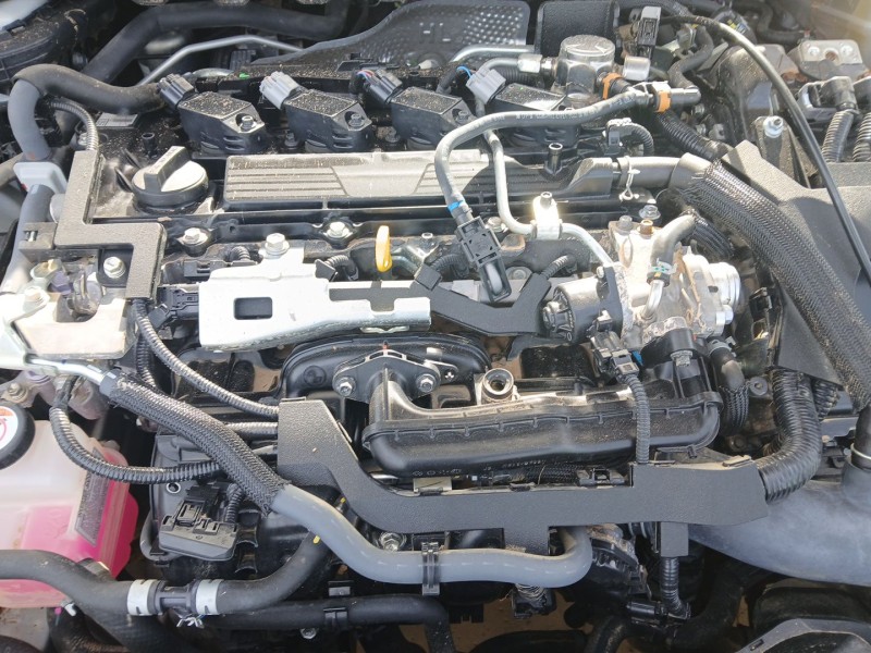 Recambio de motor completo para lexus ux (_aa1_, _ah1_, _ma1_) 250h (mzah10) referencia OEM IAM M20A  32.000KM