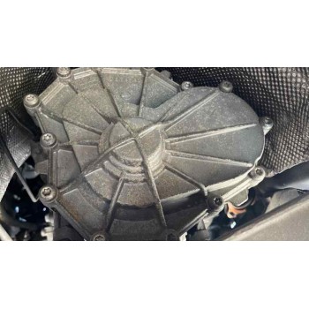 Recambio de caja cambios para audi a5 coupe (8t) 2.0 tdi referencia OEM IAM LLQ  