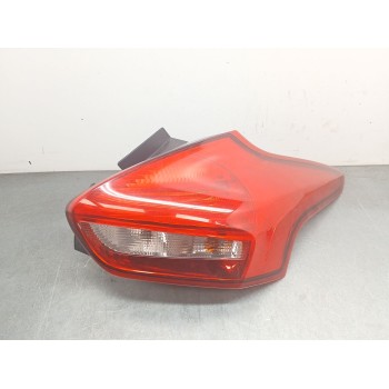 Recambio de piloto trasero derecho para ford focus iii 1.5 tdci referencia OEM IAM 1893908 f1eb13404b3 