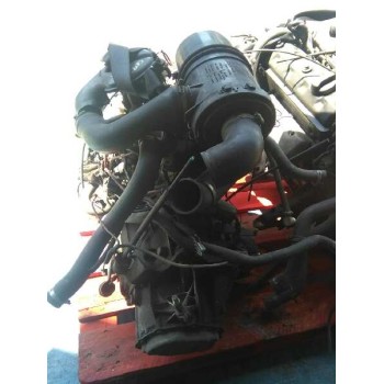 Recambio de motor completo para peugeot 205 berlina 1.1 referencia OEM IAM 1PE01 <<M>> EXPORTACION
