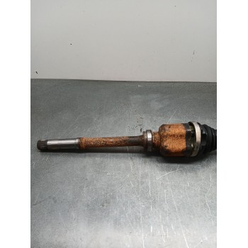 Recambio de transmision delantera derecha para opel corsa f (p2jo) 1.2 (68) referencia OEM IAM 9825390980  