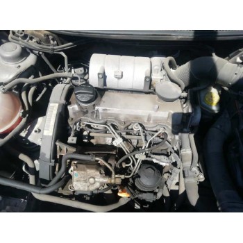 MOTOR COMPLETO ASY B 