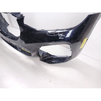 Recambio de paragolpes delantero para bmw x3 (g01, f97) xdrive 30 e plug-in-hybrid referencia OEM IAM 51118089743  