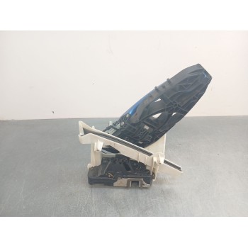 Recambio de cerradura puerta trasera izquierda para ford puma (j2k, cf7) 1.0 ecoboost referencia OEM IAM 2819381  