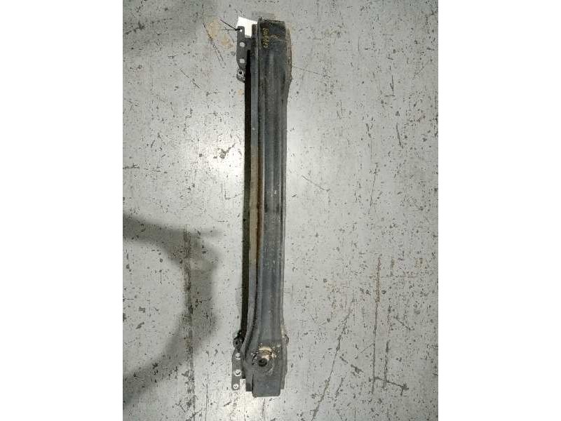 Recambio de refuerzo paragolpes delantero para seat leon (1p1) style copa referencia OEM IAM   