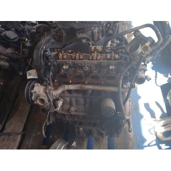 MOTOR COMPLETO Z16XEP M SIN CARTER