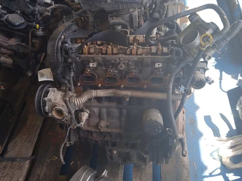 Recambio de motor completo para opel astra h berlina cosmo referencia OEM IAM Z16XEP M SIN CARTER
