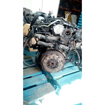 Recambio de motor completo para citroën c5 berlina exclusive referencia OEM IAM RHR <M> 