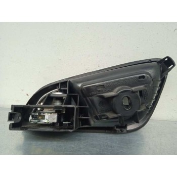 Recambio de maneta interior delantera derecha para ford focus lim. trend + referencia OEM IAM AM51U22600BEW  