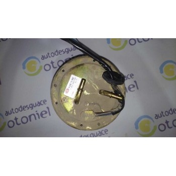 Recambio de aforador para kia shuma 1.5 comfort 5 berlina referencia OEM IAM K2AC13352  