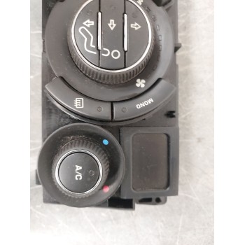 Recambio de mando climatizador para peugeot 3008 premium referencia OEM IAM   