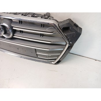 Recambio de rejilla paragolpes central para audi a5 (8t3) 1.8 tfsi referencia OEM IAM BTA7012001  