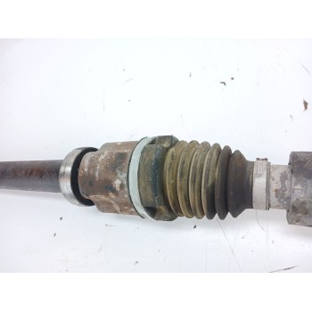 Recambio de transmision delantera derecha para ford focus iii turnier 1.6 tdci referencia OEM IAM av613b436jb  