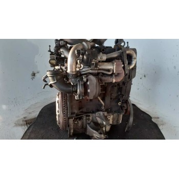 Recambio de motor completo para renault grand scenic 1.5 referencia OEM IAM K9K P7 M 