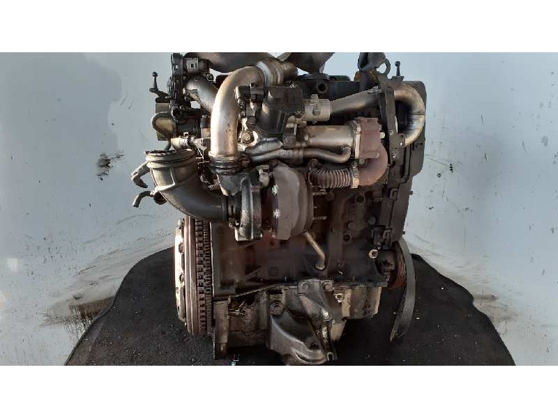 Recambio de motor completo para renault grand scenic 1.5 referencia OEM IAM K9K P7 M 