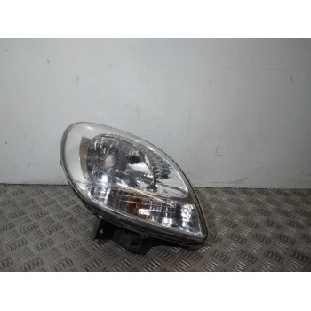 FARO DERECHO 8200689033 2ºSERIE 