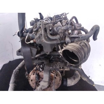 Recambio de motor completo para kia carens (un) 2.0 crdi referencia OEM IAM D4EA M DESPIECE