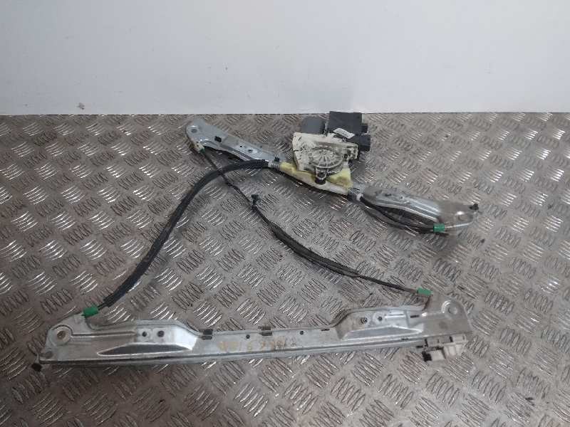 Recambio de elevalunas delantero izquierdo para citroën c5 berlina 2.0 hdi referencia OEM IAM 9632531880 9632531880 