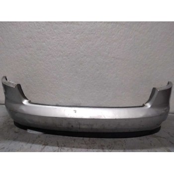 Recambio de paragolpes trasero para audi a4 avant (8e) 2.0 tdi referencia OEM IAM  PLATA UN TOQUE Y ROZADO
