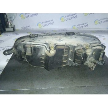 Recambio de faro derecho para fiat punto berlina (188) 1.2 16v dynamic referencia OEM IAM  1º BIFARO