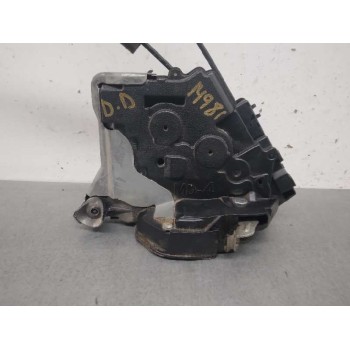 CERRADURA PUERTA DELANTERA DERECHA 10 PINES 