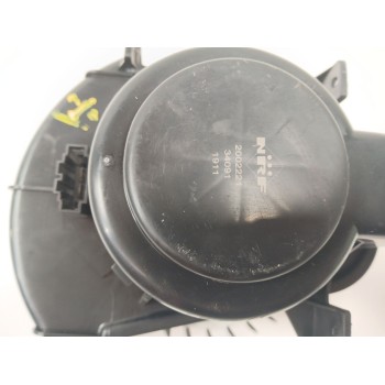 Recambio de motor calefaccion para audi q7 (4l) 3.0 tdi referencia OEM IAM 2002221  