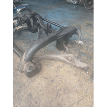 Recambio de puente delantero para jeep commander 3.0 crd cat referencia OEM IAM   