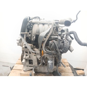 MOTOR COMPLETO BSE B