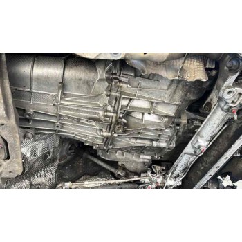 Recambio de caja cambios para audi a5 coupe (8t) 2.0 tdi referencia OEM IAM LLQ  