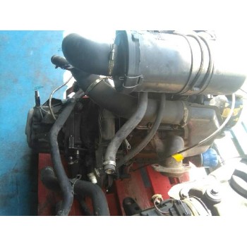 Recambio de motor completo para peugeot 205 berlina 1.1 referencia OEM IAM 1PE01 <<M>> EXPORTACION