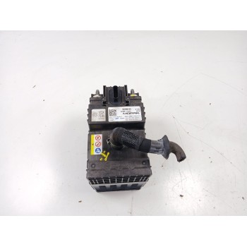 Recambio de bateria para fiat 500 (312_) 1.0 mild hybrid (312.ayd1b) referencia OEM IAM 52220123  