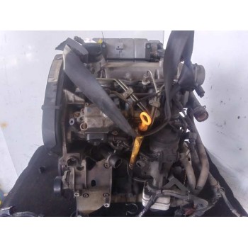 Recambio de motor completo para seat ibiza (6l1) cool referencia OEM IAM ASY B 
