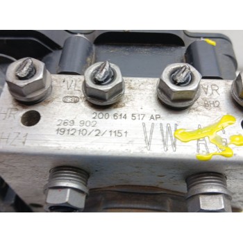 Recambio de abs para audi a1 sportback (gba) 25 tfsi referencia OEM IAM 2q0614517ap  