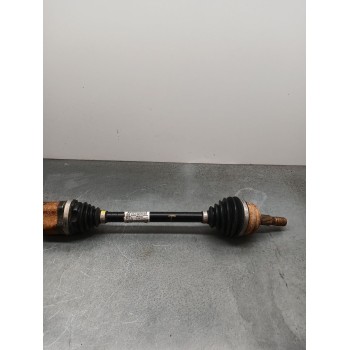 Recambio de transmision delantera derecha para opel corsa f (p2jo) 1.2 (68) referencia OEM IAM 9825390980  