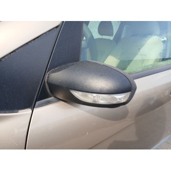 Recambio de retrovisor izquierdo para mercedes-benz clase a (w169) a 160 cdi (169.006, 169.306) referencia OEM IAM A3140417  