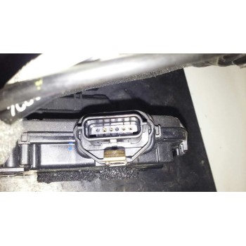 Recambio de cerradura puerta delantera derecha para renault captur luxe referencia OEM IAM 805022764R  3 PINS